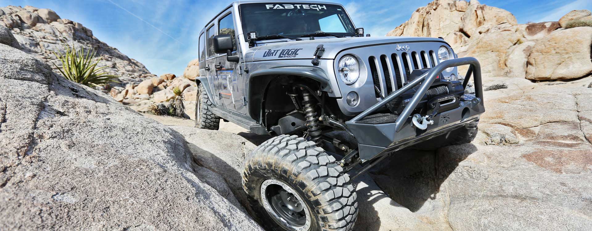 SUSPENSION SYSTEMS