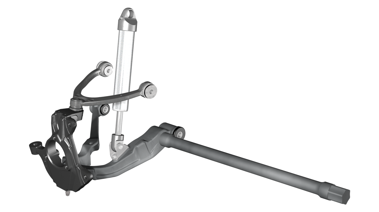 Torsion Bar Rear Suspension Lift at Ina Rivas blog