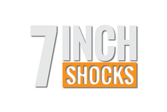 7 INCH SHOCKS