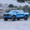 3” UCA Uniball Performance Kit - Rear Stealth Shocks - Image 5