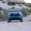 3” UCA Uniball Performance Kit - Rear Stealth Shocks - Image 4