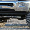 Dual Steering Stabilizer System w/ Performance Shocks - FTS23060 - Image 2