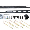 Floating Rear Traction Bar System - FTS62008