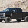 4" Basic Lift Kit - Dirt Logic Shocks - K2405DL - Image 2