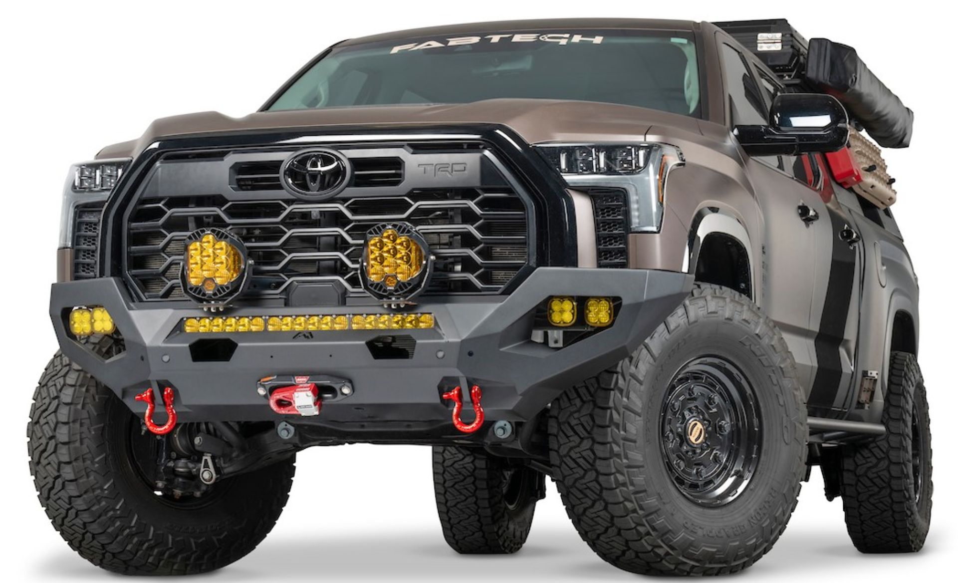 3” SPORT Ball Joint UCA Kit - K7108M - Image 3