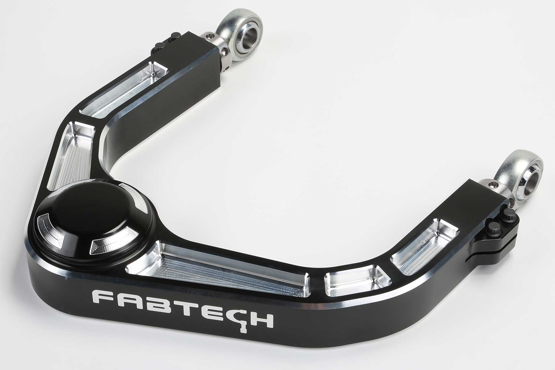 Chevy | Ford | Ram | Nissan | Toyota - Upper Control Arms - Fabtech®