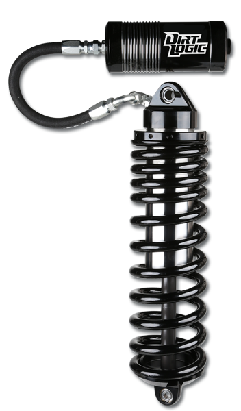 DIRT LOGIC SHOCKS - Fabtech®