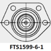 Ball Joint - FTS1599-6-1 - Image 2