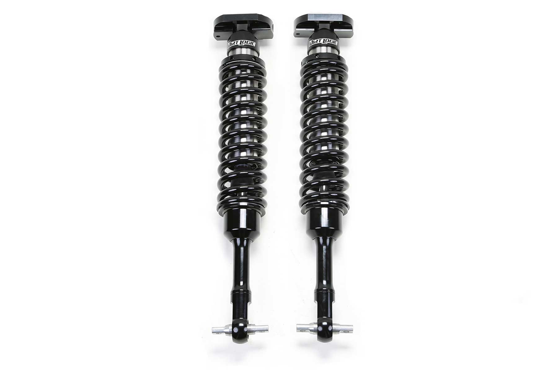Dirt Logic 2.5 Coilovers - FTS221842