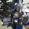 Rear Track Bar Bracket - FTS22345 - Image 2