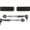 Heavy Duty Tie Rod Kit - FTS22350