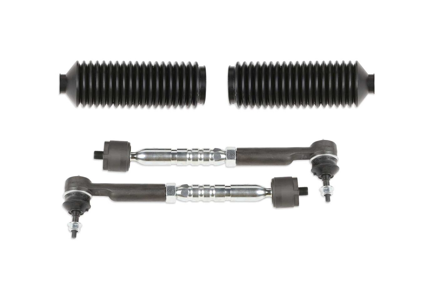 Heavy Duty Tie Rod Kit 202124 Ford Bronco 4WD Fabtech®