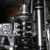 Front Dirt Logic 2.25 Hydraulic Bump Stop [OE Position] - FTS24155 - Image 2