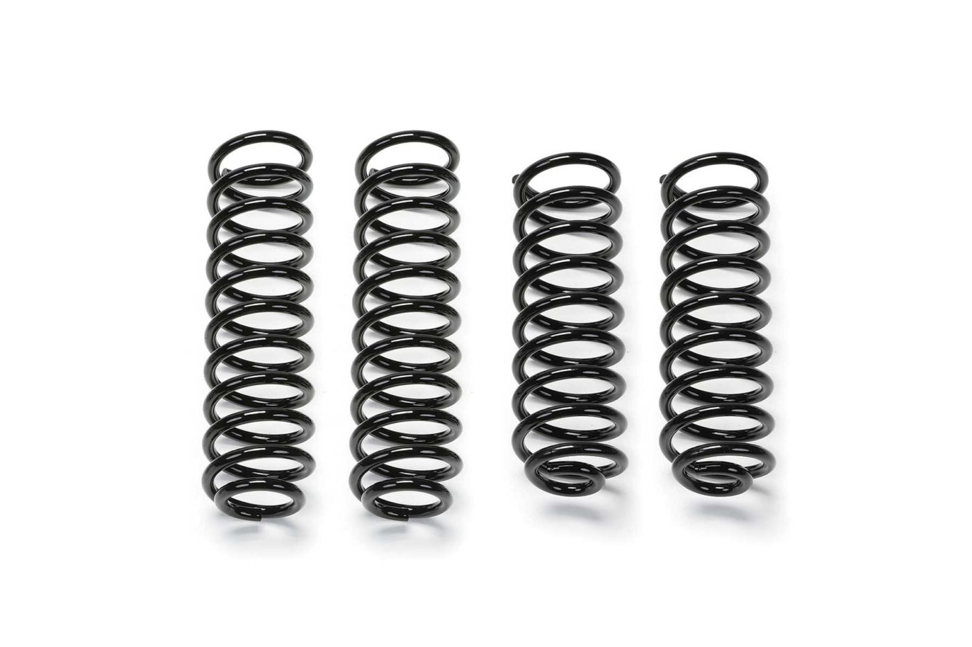 3" Standard Coil Spring Kit [2 DOOR] FTS24161 Fabtech®