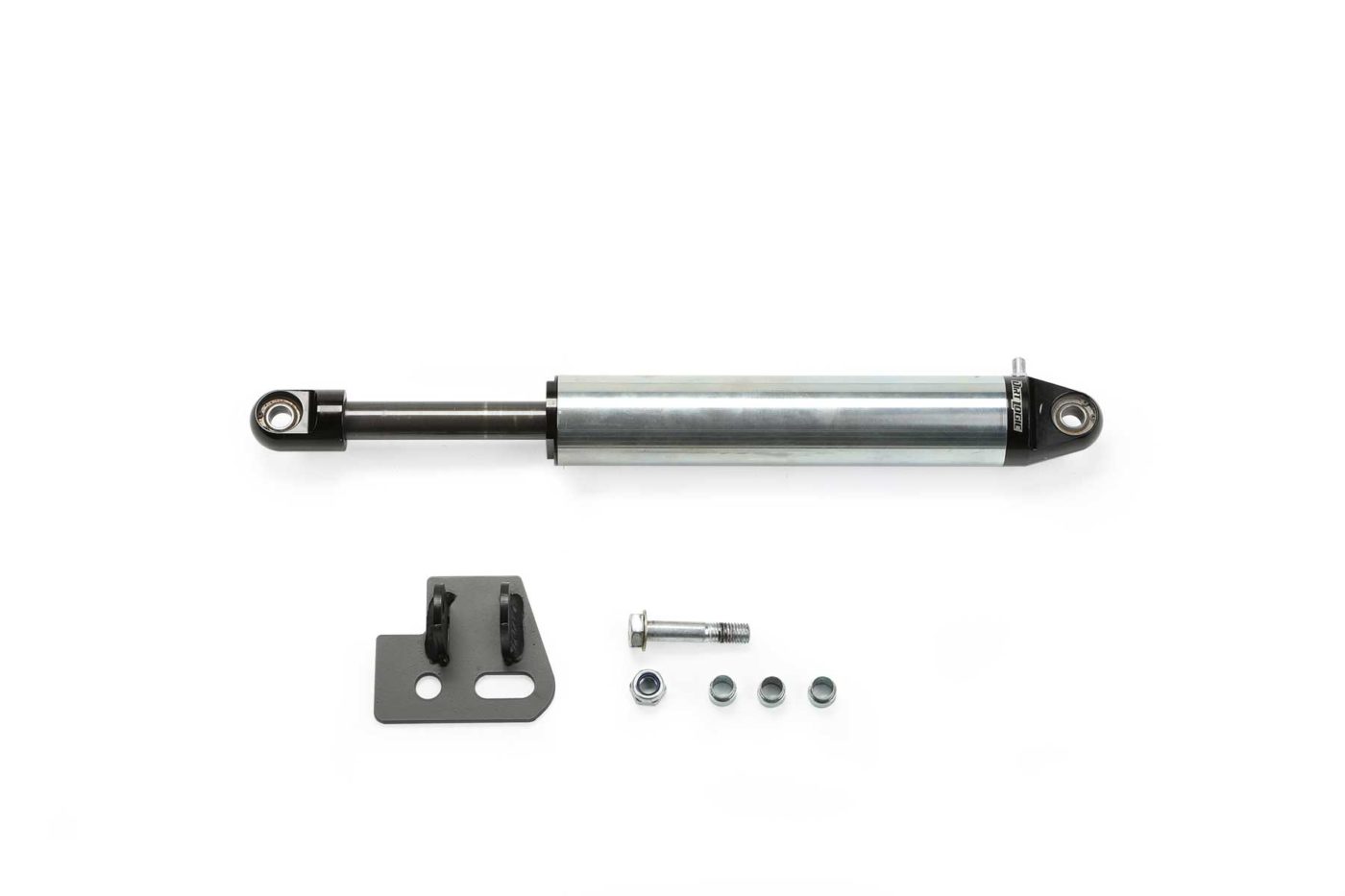 Dirt Logic 2.25 Steering Stabilizer Kit [High Clearance] FTS24169 Fabtech®