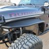Front Steel Tube Fenders - FTS24212 - Image 3