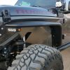 Front Steel Tube Fenders - FTS24212 - Image 2