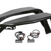 Front Steel Tube Fenders - FTS24212