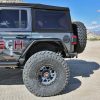 Rear Steel Tube Fenders - FTS24213 - Image 2