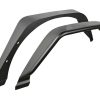 Rear Steel Tube Fenders - FTS24213