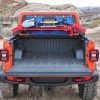 Cargo Rack Traction Board Mount Kit - FTS24265 - Image 3