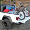 Cargo Rack Bike Mount Kit - FTS24263 - Image 2