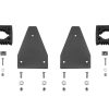 Cargo Rack Shovel Mount Kit - FTS24264 - Image 5