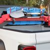 Cargo Rack Traction Board Mount Kit - FTS24265 - Image 2