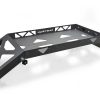 Cargo Rack Hi-Lift Jack Mount Kit - FTS24266 - Image 5