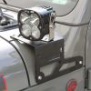Fixed Cowl Light Mounts - FTS24269