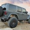 Rear Inner Fenders - FTS24272 - Image 4