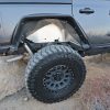 Rear Inner Fenders - FTS24272
