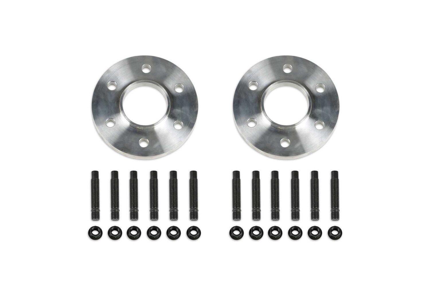 Wheel Spacer KIt FTS28011 Fabtech®