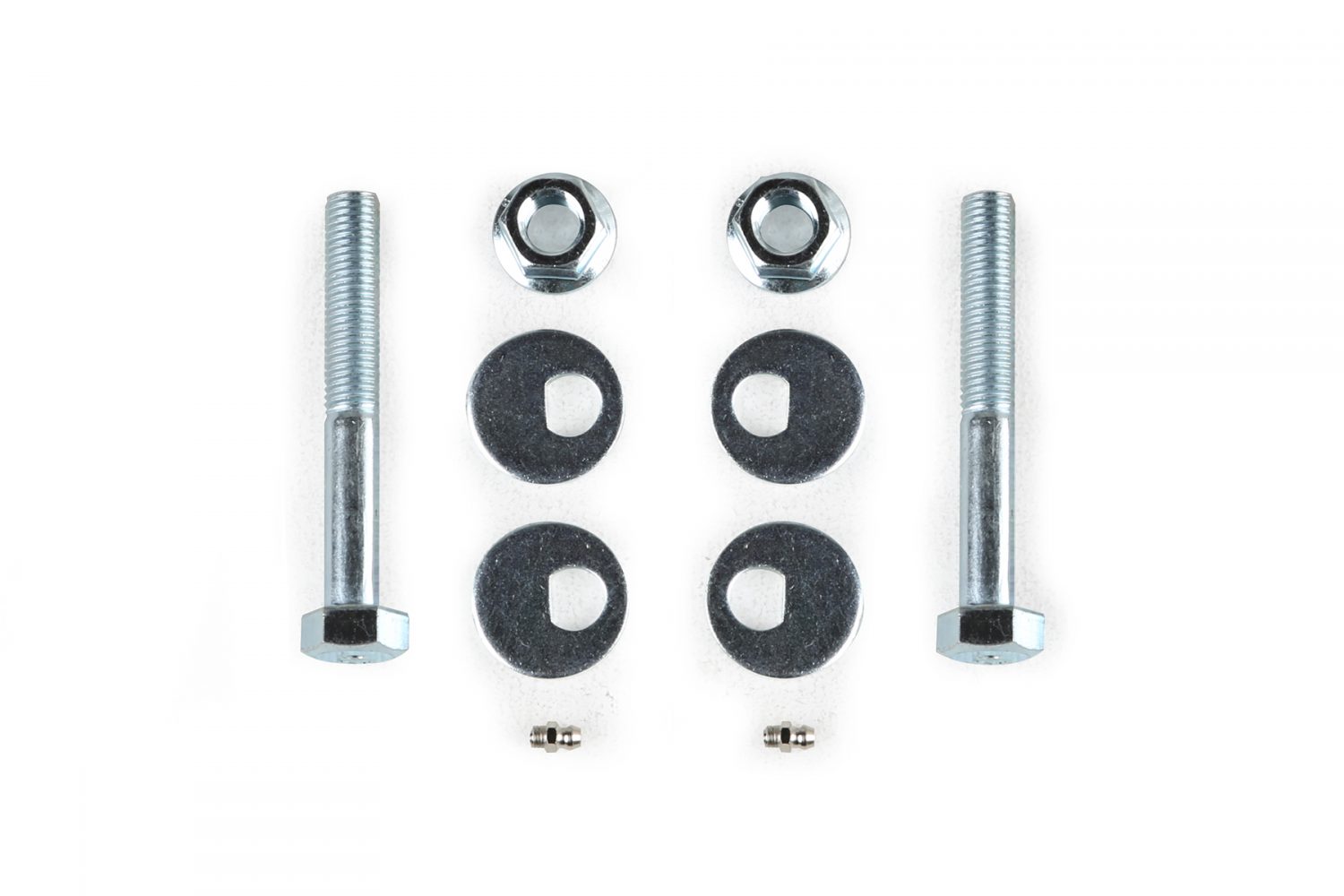 Alignment Cam Kit - FTS50622 - Fabtech®