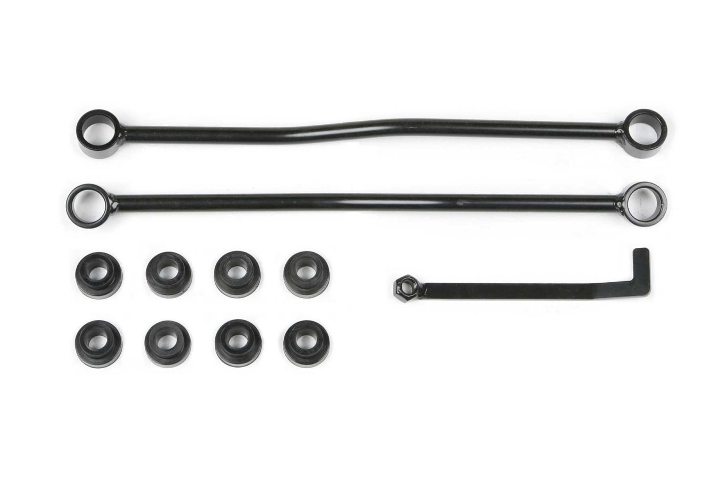 Rear Sway Bar Link Kit FTS92033 Fabtech®