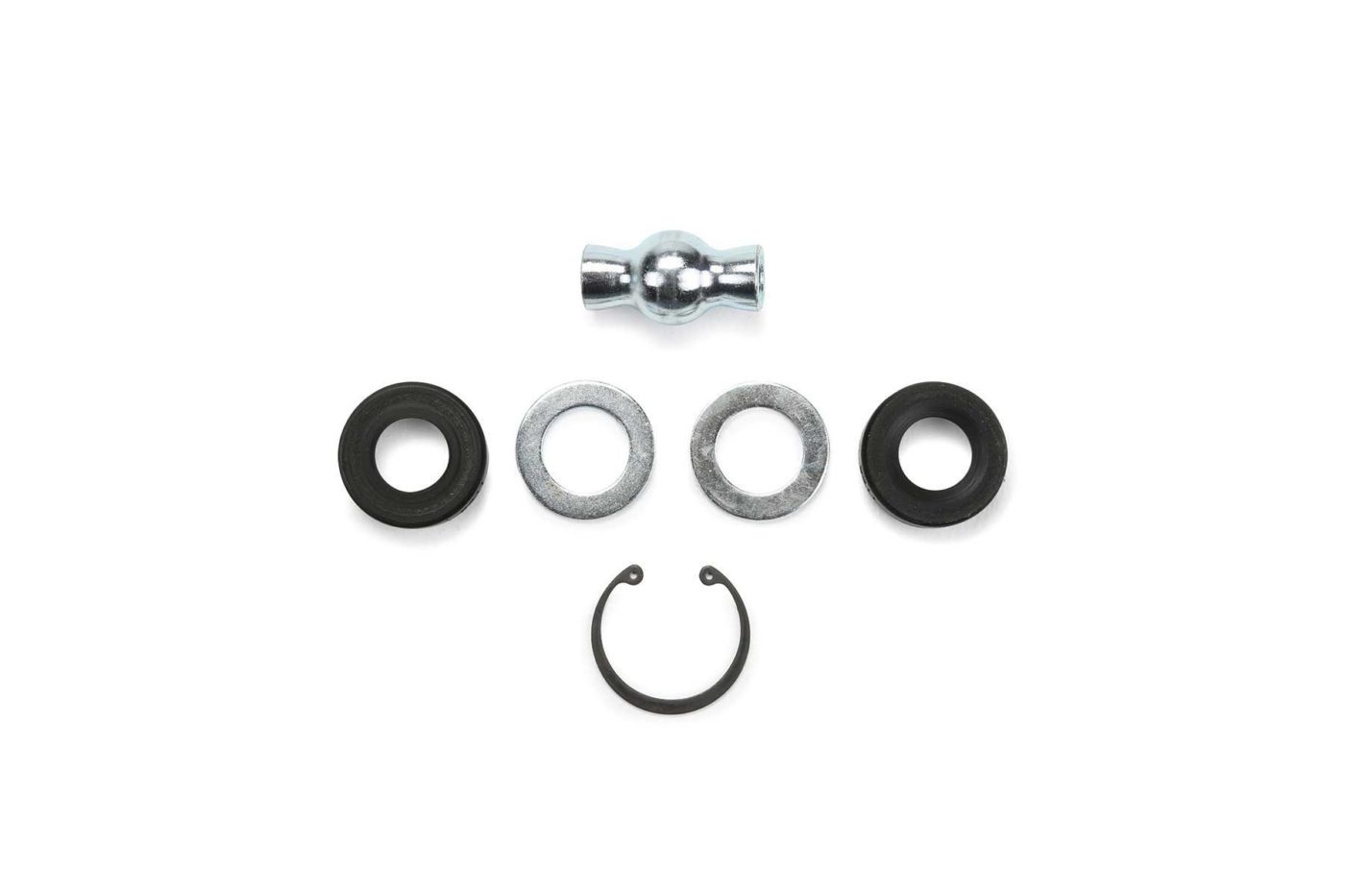 Small Poly Ball Joint Rebuild Kit FTS94010 Fabtech®
