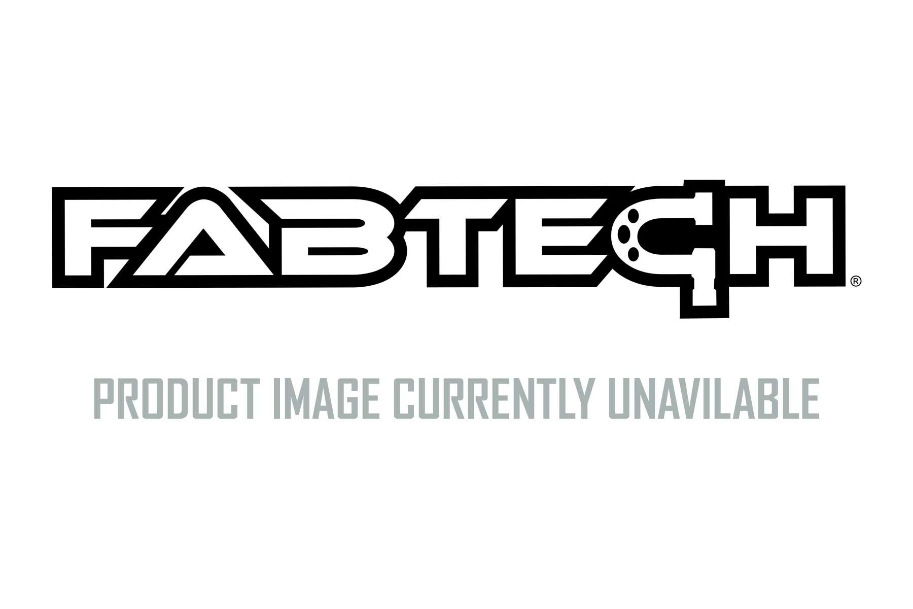 ACCESSORIES - Fabtech®