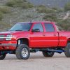 6" PERFORMANCE SYSTEM W/ DIRT LOGIC SHOCKS - K1014DL - Image 2