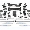 6" PERFORMANCE SYSTEM W/ PERFORMANCE SHOCKS - K1014