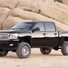 6" PERFORMANCE SYSTEM W/ FRONT DIRT LOGIC 4.0 COILOVERS & REAR DIRT LOGIC SHOCKS - K1026DL - Image 2