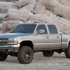 6" RTS SYSTEM W/ DIRT LOGIC SHOCKS - K1045DL