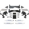 6" RTS® SYSTEM W/ PERFORMANCE SHOCKS - K1046