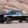 3.5" UNIBALL UCA Lift Kit w/ Performance Shocks - K1064 - Image 2