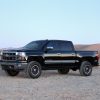 3" Uniball UCA Lift Kit w/ Rear Stealth Shocks - K1062M - Image 2