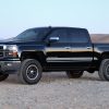 3" Uniball UCA Lift Kit w/ Rear Performance Shocks - K1071 - Image 2