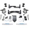 6" BASIC SYSTEM GEN II W/ REAR PERFORMANCE SHOCKS - K1084