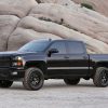 4" BASIC SYSTEM W/ REAR PERFORMANCE SHOCKS - K1119 - Image 2