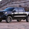 3" Ball Joint UCA Lift Kit w/ Factory Adaptive Ride Control - K1128 - Image 2