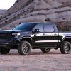 3" Uniball UCA Lift Kit w/ Rear Performance Shocks - K1129 - Image 2