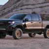 6" Lift Kit - Front Shock Spacers & Rear Performance Shocks - K1132 - Image 2